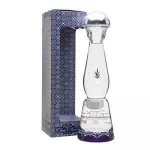 Tequila Clase Azul Silver